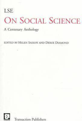 bokomslag LSE on Social Science