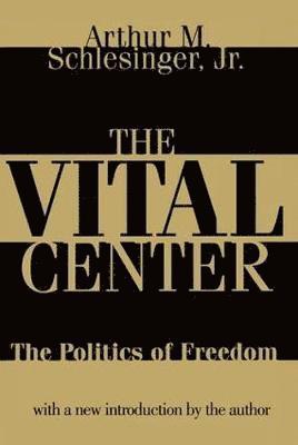 The Vital Center 1