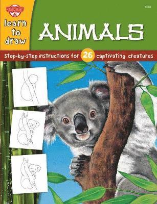 Fisher, D: Animals, Häftad