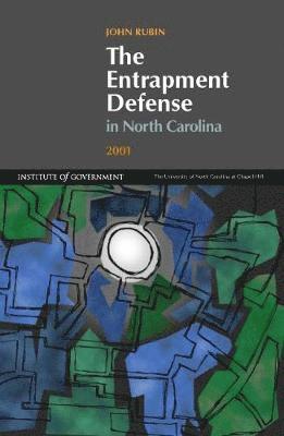 Entrapment Defense in North Carolina 1