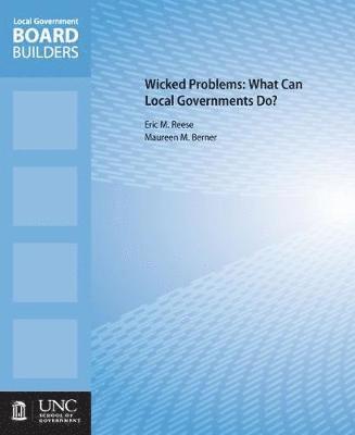 Wicked Problems 1