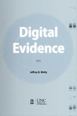 Digital Evidence 1