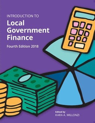 bokomslag Introduction to Local Government Finance