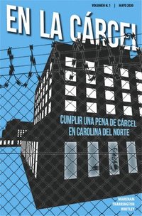 bokomslag En La Cárcel: Cumplir Una Pena de Cárcel En Carolina del Norte (10-Pack)