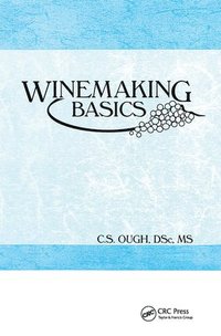 bokomslag Winemaking Basics