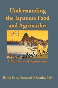 bokomslag Understanding the Japanese Food and Agrimarket