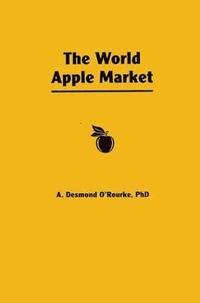 bokomslag The World Apple Market