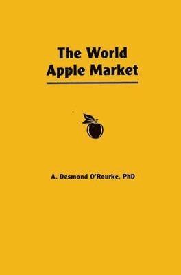 bokomslag World Apple Market