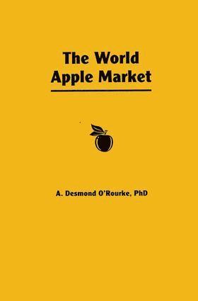 World Apple Market