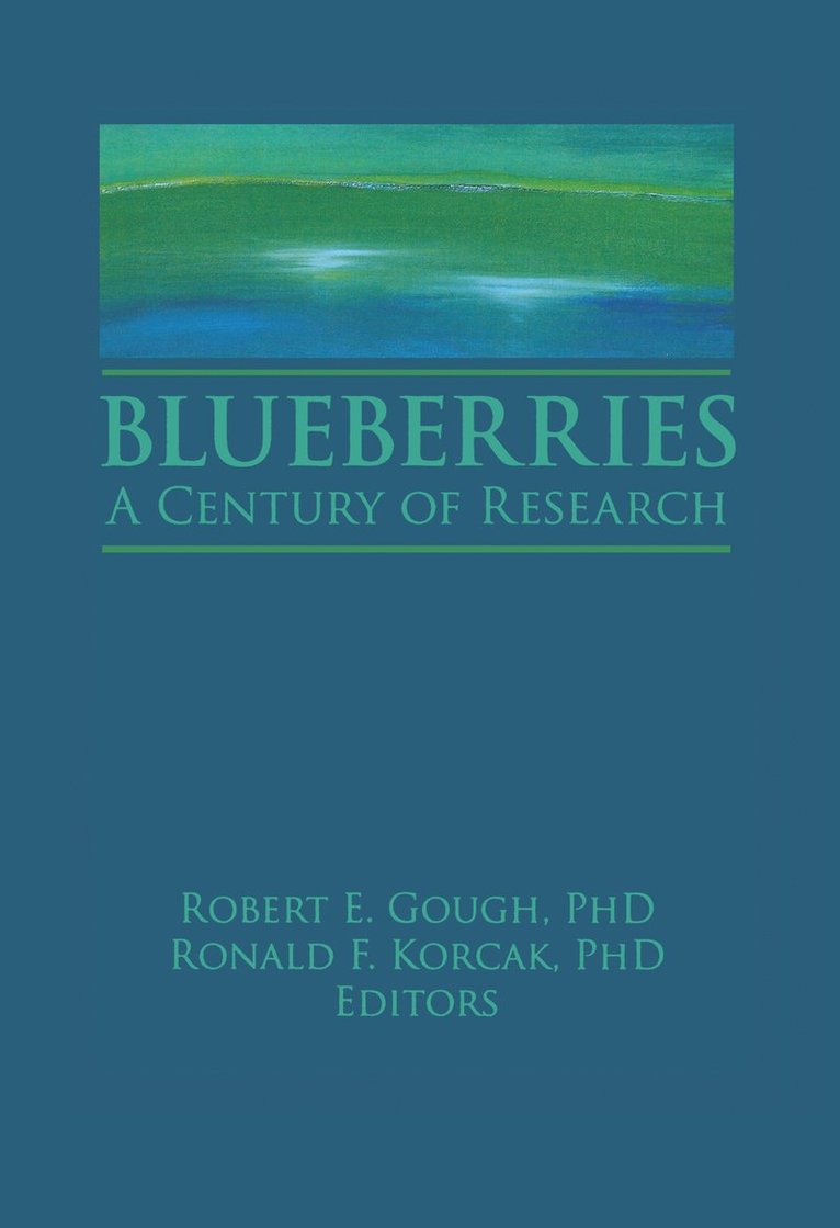 Blueberries