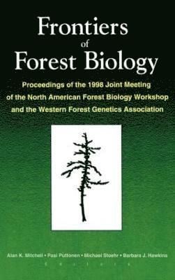 Frontiers of Forest Biology 1