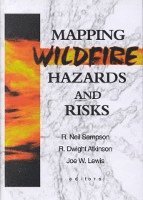 Mapping Wildfire Hazards and Risks 1