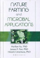 bokomslag Nature Farming and Microbial Applications