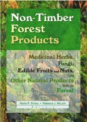 Non-Timber Forest Products 1