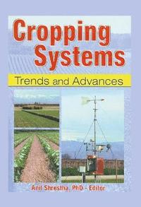 bokomslag Cropping Systems