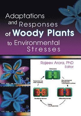 Adaptations and Responses of Woody Plants to Environmental Stresses 1