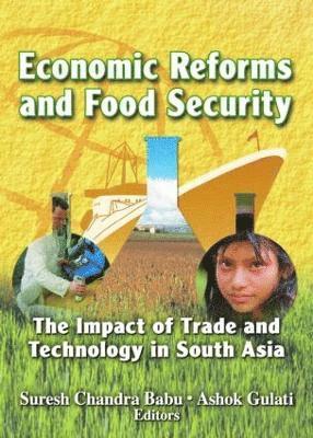 Economic Reforms and Food Security 1