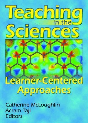 Acram Taji - Teaching in the Sciences, Inbunden