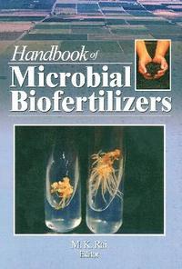 bokomslag Handbook of Microbial Biofertilizers