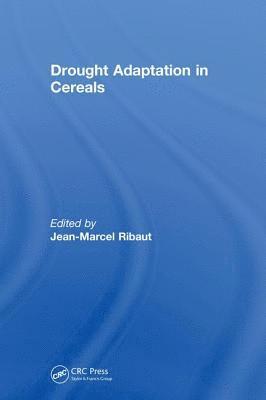 bokomslag Drought Adaptation in Cereals