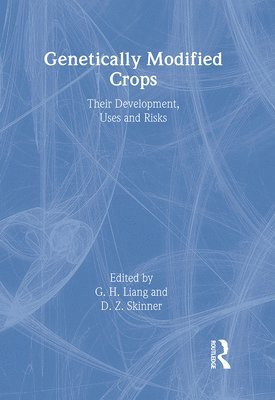 Genetically Modified Crops 1