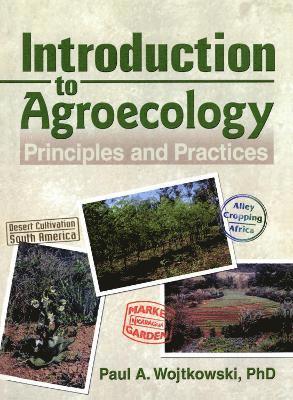 Introduction to Agroecology 1