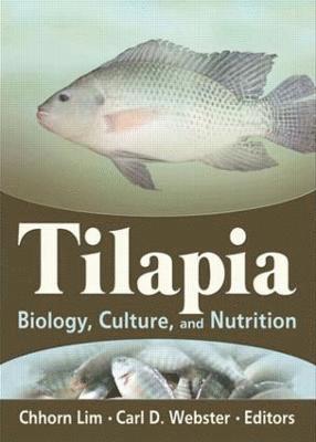 Tilapia 1