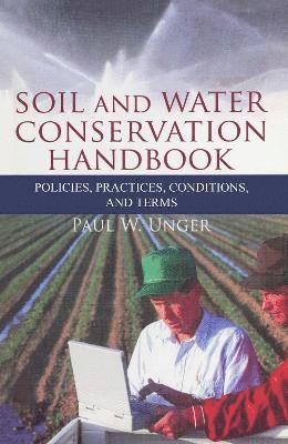 Soil and Water Conservation Handbook 1