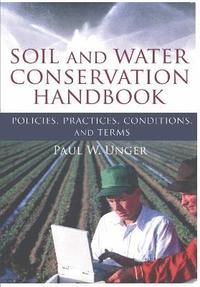 bokomslag Soil and Water Conservation Handbook