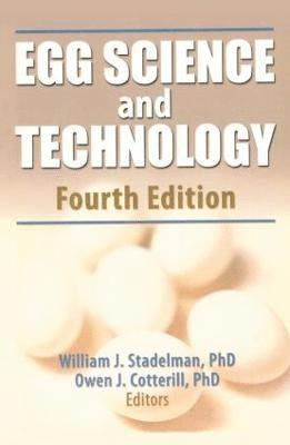 Egg Science and Technology 1