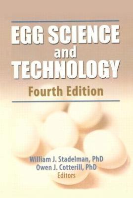 Egg Science and Technology 1
