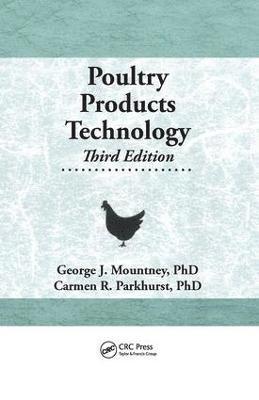 Poultry Products Technology 1