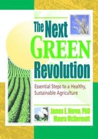 bokomslag The Next Green Revolution