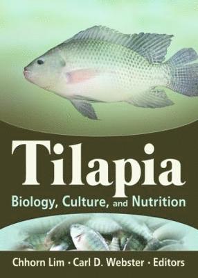 Tilapia 1