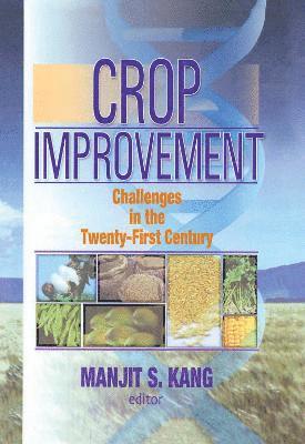 Crop Improvement 1