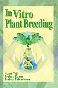 bokomslag In Vitro Plant Breeding