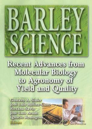 Barley Science
