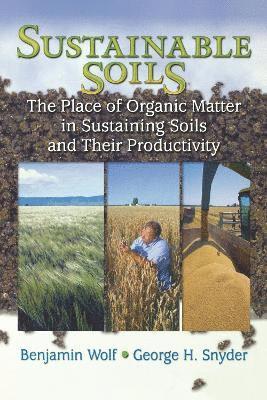 Sustainable Soils 1