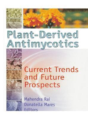 Plant-Derived Antimycotics 1