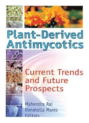 Plant-Derived Antimycotics 1