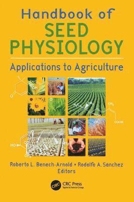 bokomslag Handbook of Seed Physiology