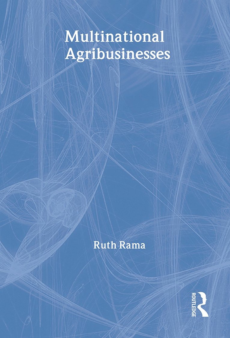 Multinational Agribusinesses 1