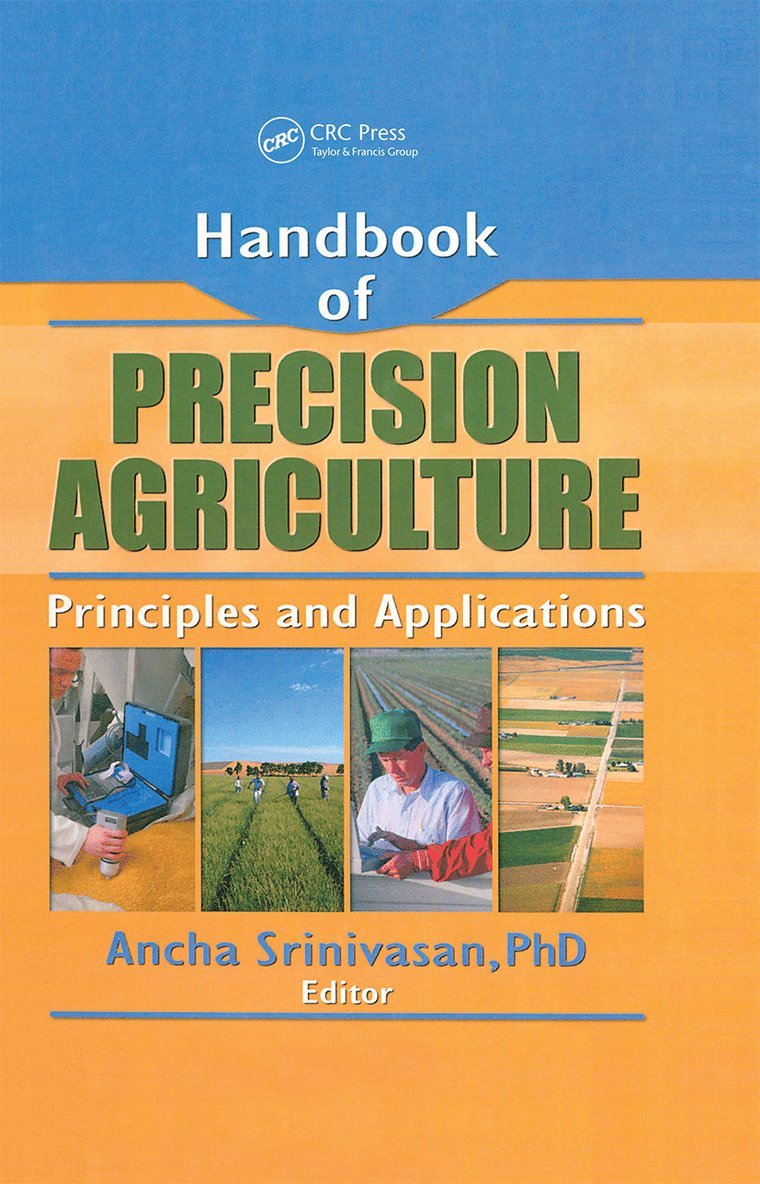 Handbook of Precision Agriculture
