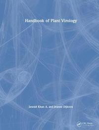 bokomslag Handbook of Plant Virology