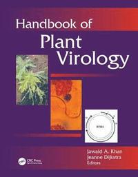 bokomslag Handbook of Plant Virology