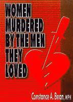 Women Murdered by the Men They Loved 1