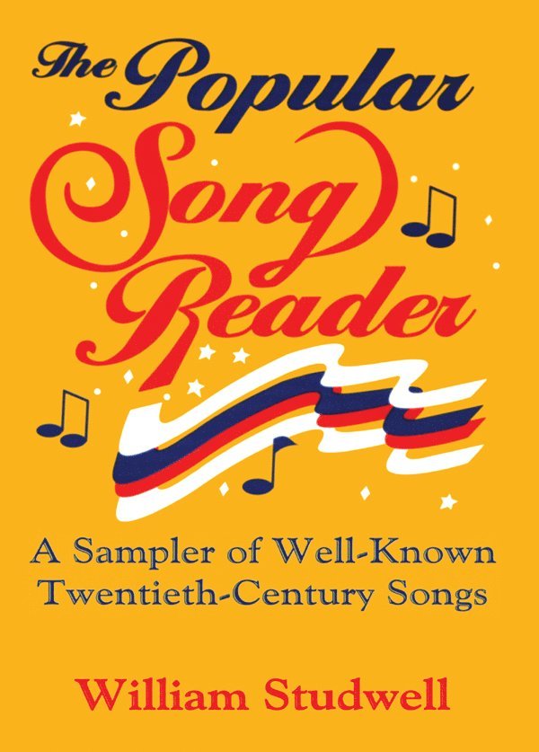 The Popular Song Reader 1