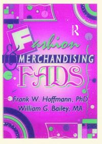 bokomslag Fashion & Merchandising Fads