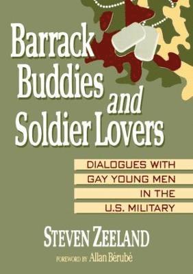 Barrack Buddies and Soldier Lovers 1