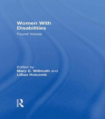 Women With Disabilities 1